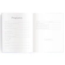 Load image into Gallery viewer, Baby Book Buttermilk Boxed