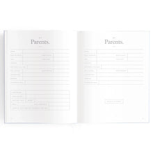 Load image into Gallery viewer, Baby Book Buttermilk Boxed