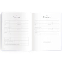 Load image into Gallery viewer, Baby Book Powder