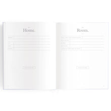 Load image into Gallery viewer, Baby Book Pistachio