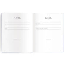 Load image into Gallery viewer, Baby Book Buttermilk Boxed