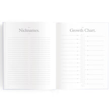 Load image into Gallery viewer, Baby Book Pistachio