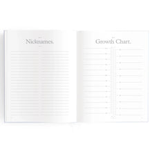 Load image into Gallery viewer, Baby Book Buttermilk Boxed