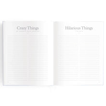 Load image into Gallery viewer, Baby Book Buttermilk Boxed