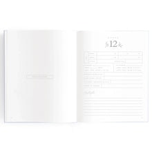 Load image into Gallery viewer, Baby Book Buttermilk Boxed