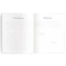 Load image into Gallery viewer, Baby Book Buttermilk Boxed