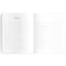 Load image into Gallery viewer, Baby Book Buttermilk Boxed