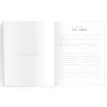 Load image into Gallery viewer, Baby Book Biscuit