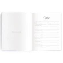 Load image into Gallery viewer, Baby Book Buttermilk Boxed