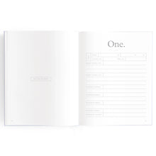 Load image into Gallery viewer, Baby Book Pistachio