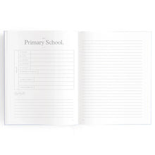 Load image into Gallery viewer, Baby Book Buttermilk Boxed