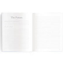 Load image into Gallery viewer, Baby Book Buttermilk Boxed