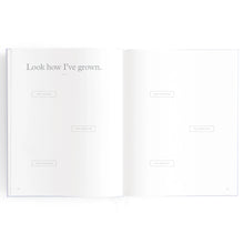 Load image into Gallery viewer, Baby Book Pistachio