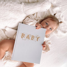 Load image into Gallery viewer, Baby Book Powder