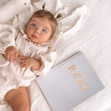 Load image into Gallery viewer, Baby Book Powder