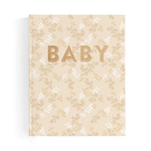 Load image into Gallery viewer, Baby Book Cedarwood