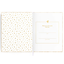 Load image into Gallery viewer, Baby Book Cedarwood