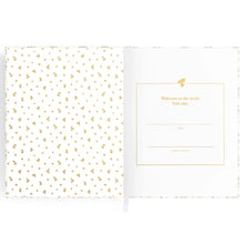 Load image into Gallery viewer, Baby Book Cypress