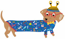 Load image into Gallery viewer, 20pc Pets Shaped Jigsaw Puzzle