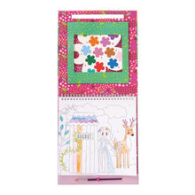 Load image into Gallery viewer, Paint by Numbers | Fairytale