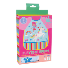 Load image into Gallery viewer, Playtime Apron | Rainbow Fairy