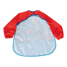 Load image into Gallery viewer, Playtime Apron | Construction