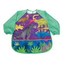 Load image into Gallery viewer, Playtime Apron | Dinosaur