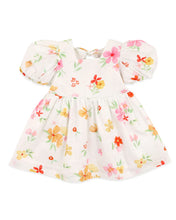 Load image into Gallery viewer, Grow Wild Print Dress