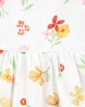 Load image into Gallery viewer, Grow Wild Print Dress