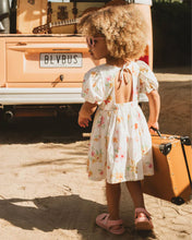 Load image into Gallery viewer, Grow Wild Print Dress