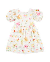 Load image into Gallery viewer, Grow Wild Print Dress