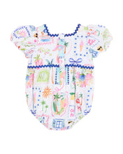 Load image into Gallery viewer, Summer Vacay Print Bodysuit