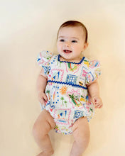 Load image into Gallery viewer, Summer Vacay Print Bodysuit