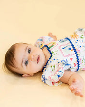 Load image into Gallery viewer, Summer Vacay Print Bodysuit