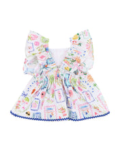 Load image into Gallery viewer, Summer Vacay Print Top