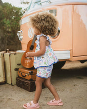 Load image into Gallery viewer, Summer Vacay Print Top