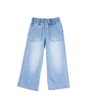 Load image into Gallery viewer, Denim Pull on Jeans