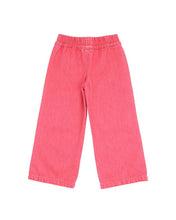 Load image into Gallery viewer, Pink Pull on Jeans