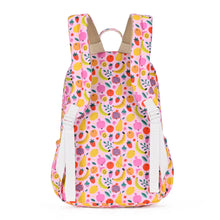 Load image into Gallery viewer, Fruit Salad Junior Kindy/School Backpack