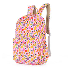 Load image into Gallery viewer, Fruit Salad Junior Kindy/School Backpack
