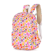 Load image into Gallery viewer, Fruit Salad Mini Daycare/Toddler Backpack