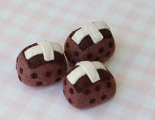 Load image into Gallery viewer, Hot Cross Buns