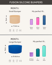 Load image into Gallery viewer, Small Bumper | Coastal | 350ML, 475ML and 700ML