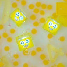 Load image into Gallery viewer, Glo Pal Cubes Alex (Yellow)