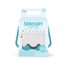 Load image into Gallery viewer, Glo Pal Sensory Play Jar | Blue