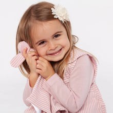 Load image into Gallery viewer, Go Go Bag | All Seasons | Misty Rose Stripe