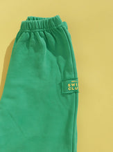 Load image into Gallery viewer, Good Tracky Dacks | Lemon/Lime