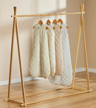 Load image into Gallery viewer, Sleeping Bag | Oat Little Pod