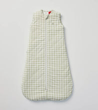 Load image into Gallery viewer, Sleeping Bag | Gumleaf Gingham
