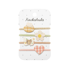 Load image into Gallery viewer, Beryl Bee and Butterfly Ponies